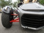 Thumbnail Photo 16 for 2015 Can-Am Spyder F3-S